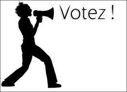 VOTEZ pour le TOP WEB des labels et sites participatifs