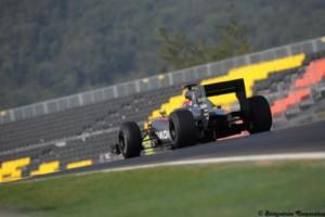 HRT utilisera le châssis 2010