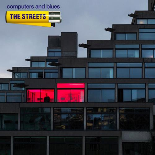 The Streets – OMG (Radio Rip)
