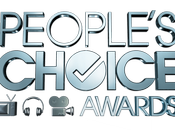 People's Choice Awards 2011 Photos