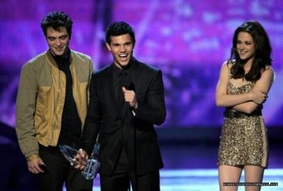 People's Choice Awards 2011 : Photos