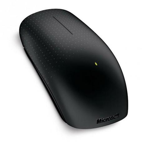 Image microsoft touch mouse 2 550x550   Microsoft Touch Mouse