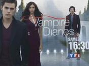 Vampire Diaries après-midi