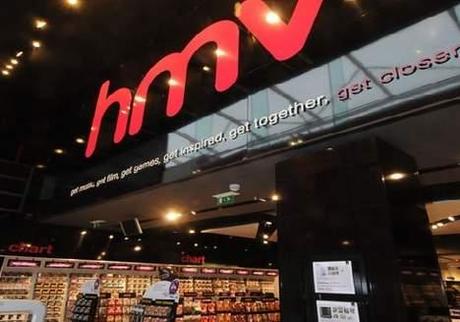media_xl_4002469 Crise du disque: HMV va fermer 60 magasins