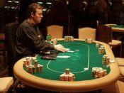 Table de poker