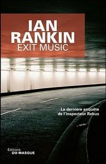 Exit Music de Ian Rankin