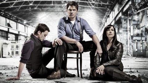 Torchwood saison 4 ... découvrez les nouveaux visages de la série