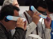 2011 produits futur selon Sony