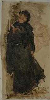 Les soliloques de Mariette