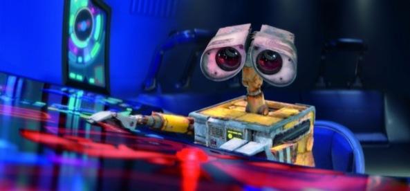 Hommage à Pixar : 15 ans de rêve …