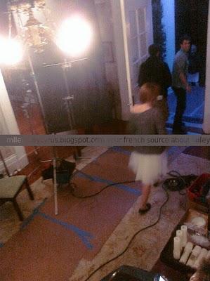 Jeudi 6 janvier 2011 ▬ Nouvelle Orléans.