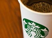 Nouveau logo pour Starbucks Coffee