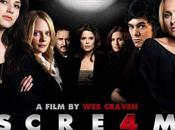 Scream connait scénario