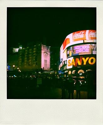 Poladroid : magnifique invention !!!