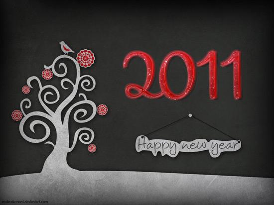 17-new-years-wallpapers in Happy New Year 2011 Wallpapers 
