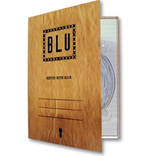BLU – 2010 DVD