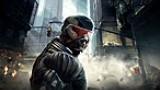 Crysis refait plein d'images