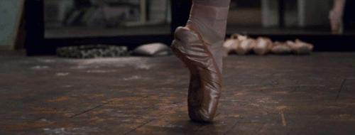 Je vous lance un teaser pour ma critique du film Black Swan vu...