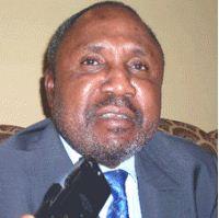 Parti politique : Pierre Kwemo se met en mouvement 