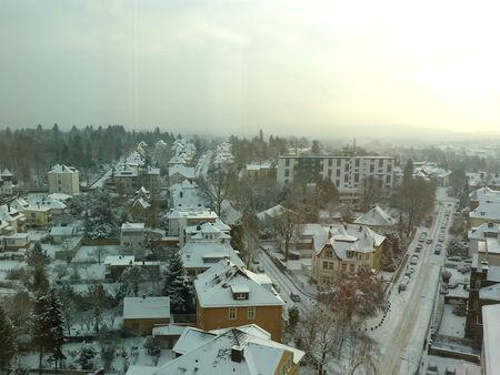 DEJA PLUS QU'UN SOUVENIR!