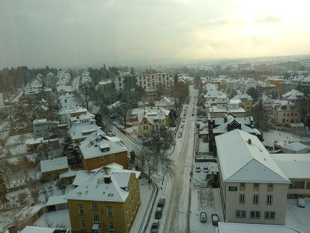 DEJA PLUS QU'UN SOUVENIR!