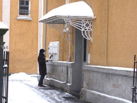 DEJA PLUS QU'UN SOUVENIR!