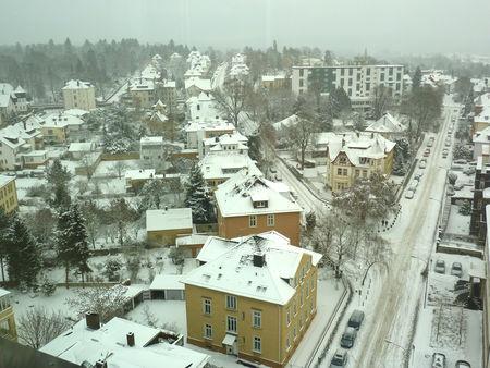 DEJA PLUS QU'UN SOUVENIR!