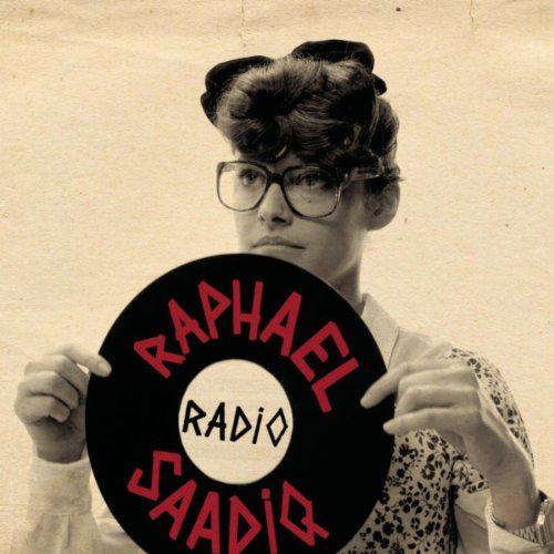 Raphael Saadiq – Radio