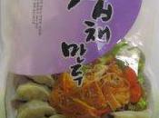 Alerte alimentaire Allergène déclaré dans dumplings Canada