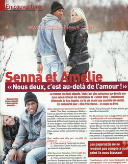 Amélie et Senna ne portent plus leurs alliances, ça veut dire quoi ?