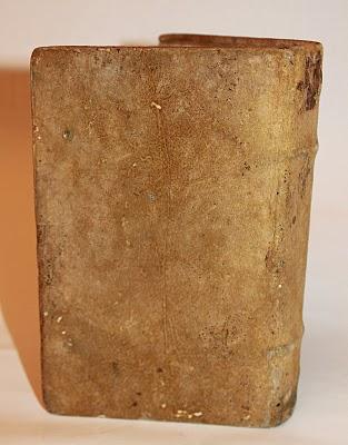 Connaissance de la reliure par l’image