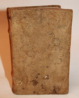 Connaissance de la reliure par l’image