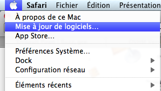 [TUTO] Comment accéder au Mac App Store ?