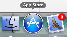 [TUTO] Comment accéder au Mac App Store ?