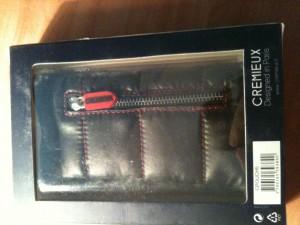 [TEST] Housse doudoune DANIEL CRÉMIEUX