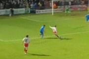 Stevenage 3-1 Newcastle, buts et résumé vidéo (FA Cup, 1/32ème de finale, 8 janvier 2011) 