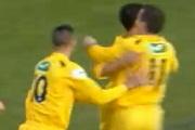 Chambéry 1-1 (3-2) Monaco, buts, résumé et séance de tirs au but en vidéo (Coupe de France, 1/32ème de finale, 8 janvier 2011) 