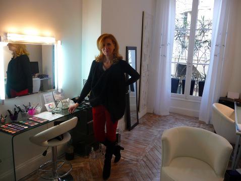 Découverte d’Enfin Moi et des Cahiers Bohèmes