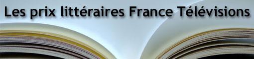 Devenez membre du jury des Prix littéraires France Télévisions !