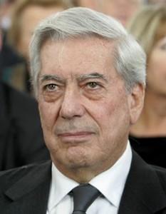 Compte-rendu de la conférence d’Alain Laurent sur M. Vargas Llosa