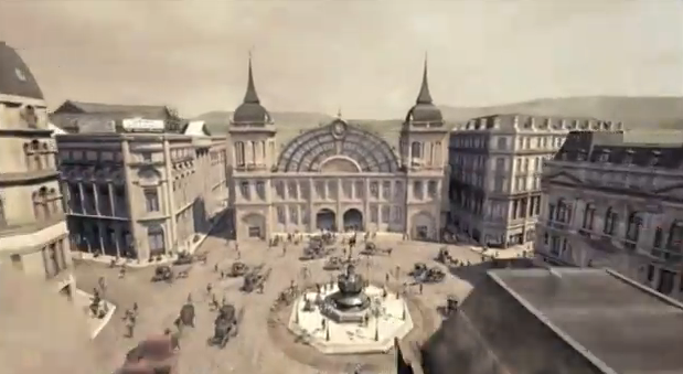 L’épopée énergétique selon AREVA