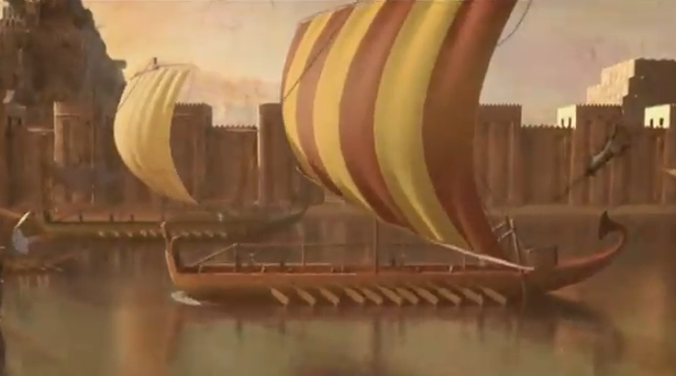 L’épopée énergétique selon AREVA