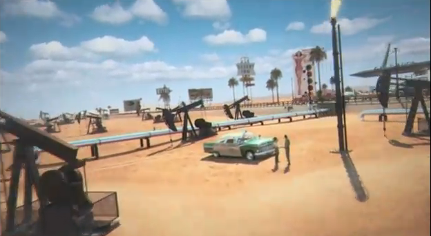 L’épopée énergétique selon AREVA