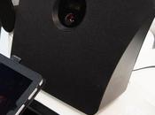 2011 prototype d’enceinte Bluetooth chez Edifier