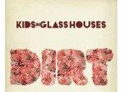 Kids Glass Houses