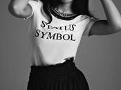 Marina n'est contente....