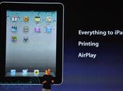 L’iPad annoncé février