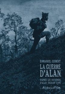La guerre d’Alan – Emmanuel Guibert