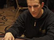 Victor Michaud pour deuxième