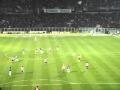 Vidéo Wasquehal - AJ Auxerre 2-1 buts et résumé 8 janvier 2011